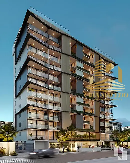 Foto 1 de Apartamento com 3 quartos à venda, 81m2 em Manaíra, Joao Pessoa - PB