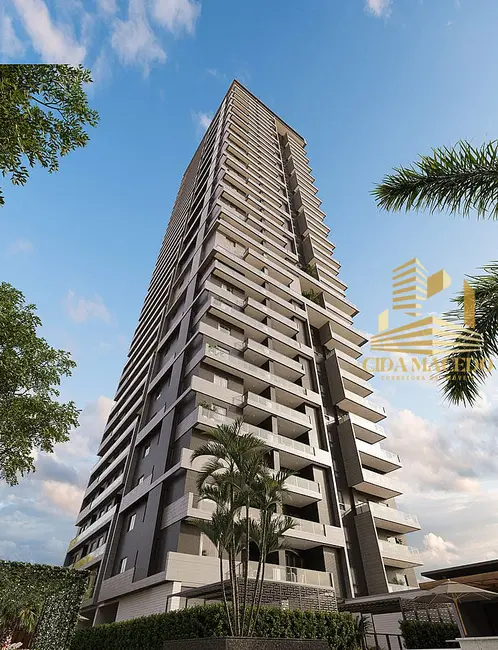 Foto 1 de Apartamento com 3 quartos à venda, 95m2 em Altiplano Cabo Branco, Joao Pessoa - PB