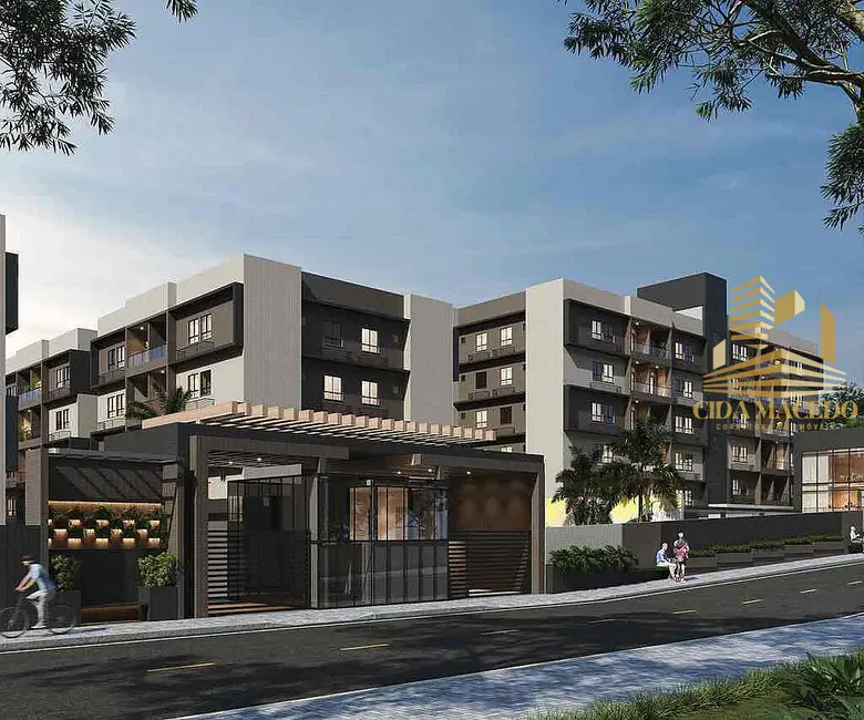 Foto 1 de Apartamento com 3 quartos à venda, 67m2 em Altiplano Cabo Branco, Joao Pessoa - PB