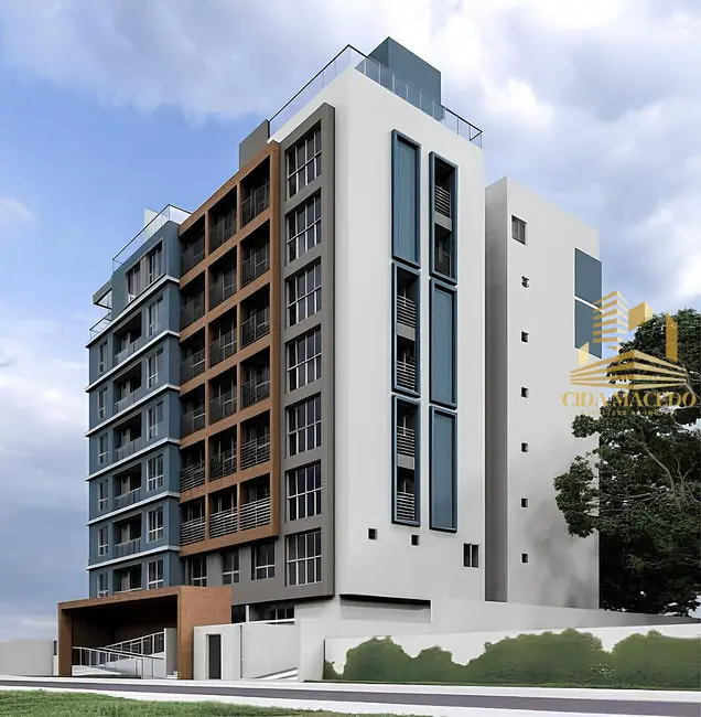 Foto 1 de Apartamento com 1 quarto à venda, 20m2 em Bessa, Joao Pessoa - PB