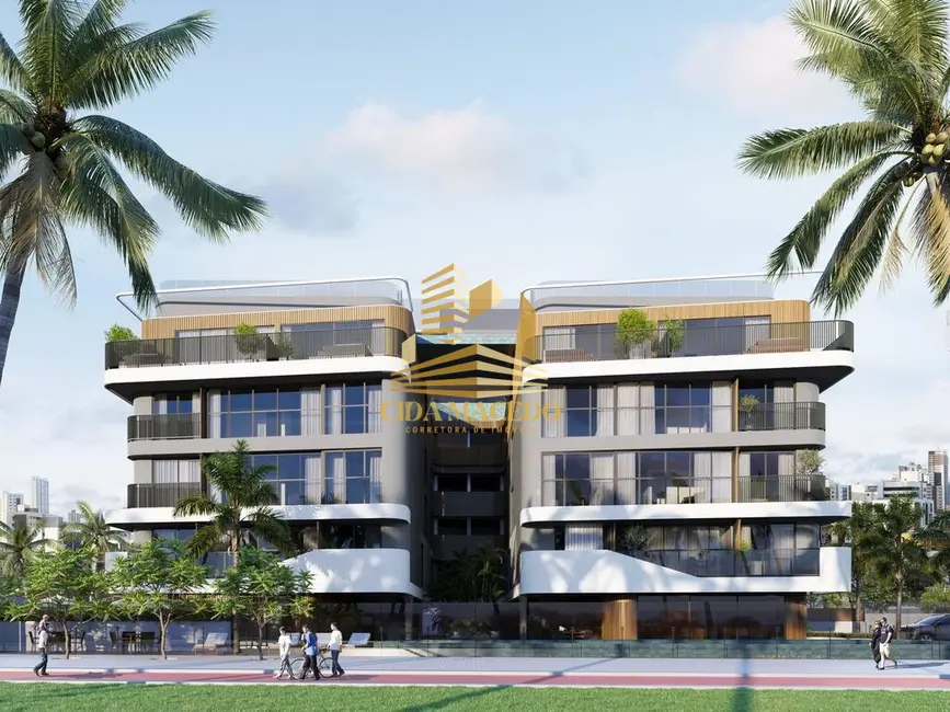 Apartamento com 1 quarto à venda, 31m2 em Intermares, Cabedelo - PB - imagem 1 Foto 1 de Apartamento com 1 quarto à venda, 31m2 em Intermares, Cabedelo - PB