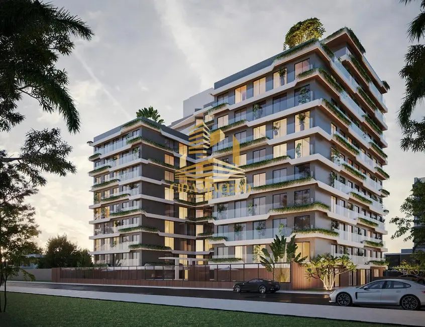 Foto 1 de Apartamento com 1 quarto à venda, 27m2 em Intermares, Cabedelo - PB