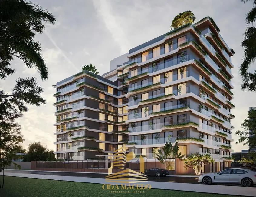 Apartamento com 2 quartos à venda, 37m2 em Intermares, Cabedelo - PB - imagem 1 Foto 1 de Apartamento com 2 quartos à venda, 37m2 em Intermares, Cabedelo - PB
