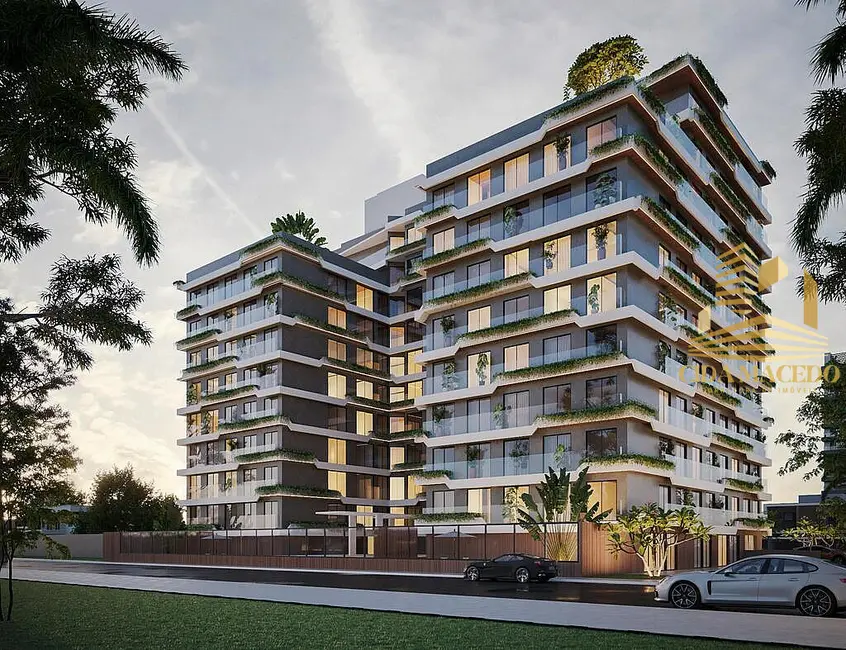 Foto 1 de Apartamento com 1 quarto à venda, 34m2 em Intermares, Cabedelo - PB