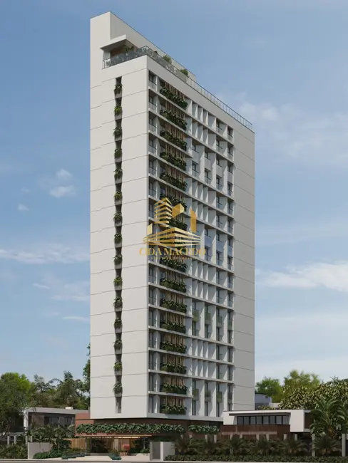 Foto 1 de Apartamento com 1 quarto à venda, 41m2 em Miramar, Joao Pessoa - PB