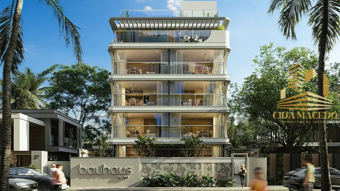 Apartamento com 2 quartos à venda, 59m2 em Intermares, Cabedelo - PB - imagem 1 Foto 1 de Apartamento com 2 quartos à venda, 59m2 em Intermares, Cabedelo - PB