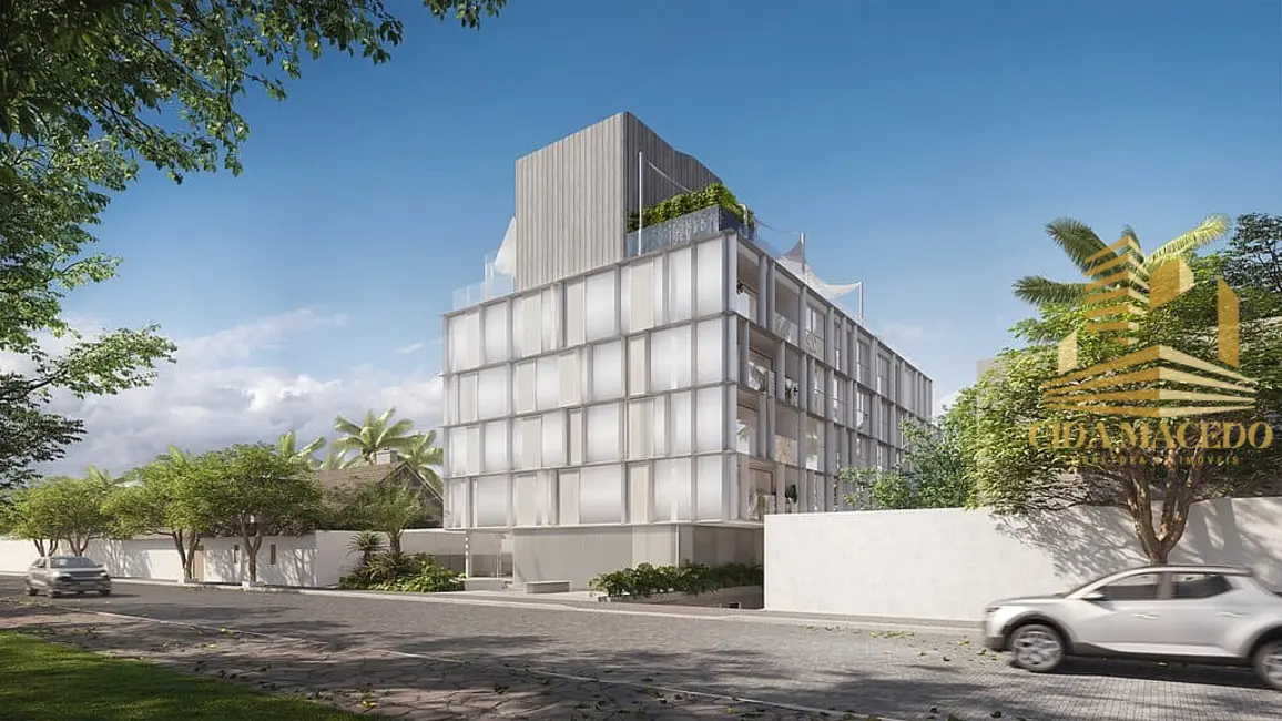 Foto 1 de Apartamento com 1 quarto à venda, 38m2 em Miramar, Joao Pessoa - PB