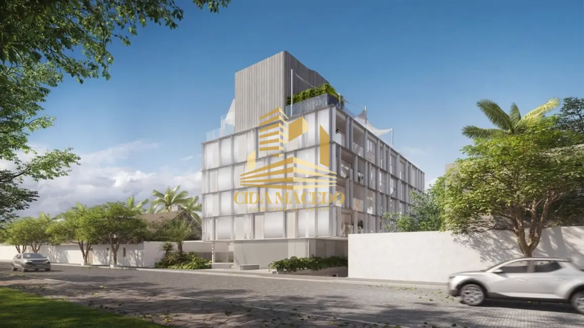 Foto 1 de Apartamento com 1 quarto à venda, 38m2 em Miramar, Joao Pessoa - PB