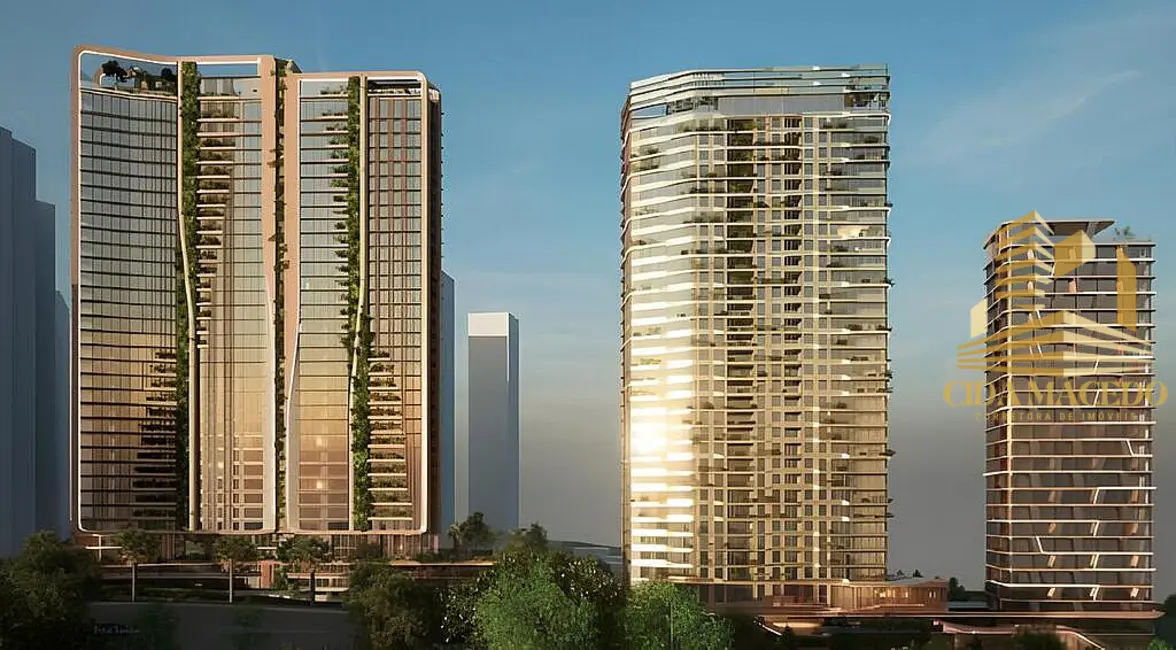 Foto 1 de Apartamento com 4 quartos à venda, 303m2 em Altiplano Cabo Branco, Joao Pessoa - PB