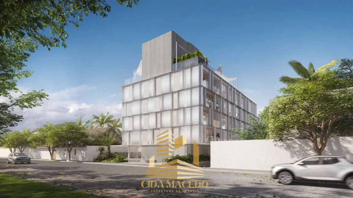 Foto 1 de Apartamento com 1 quarto à venda, 40m2 em Miramar, Joao Pessoa - PB