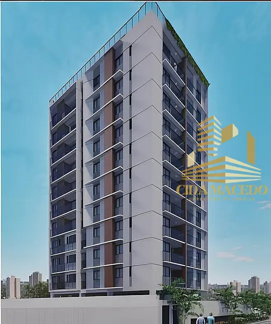 Foto 1 de Apartamento com 3 quartos à venda, 77m2 em Intermares, Cabedelo - PB