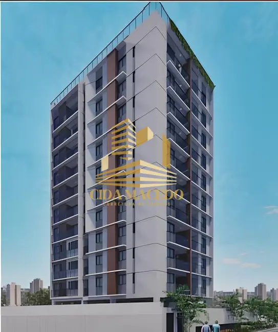 Foto 1 de Apartamento com 3 quartos à venda, 77m2 em Intermares, Cabedelo - PB