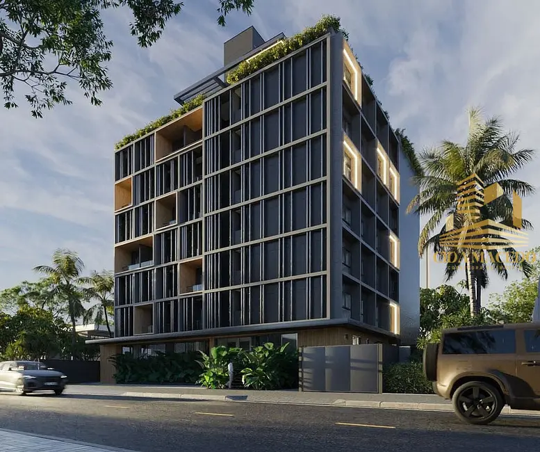 Apartamento com 1 quarto à venda, 22m2 em Jardim Oceania, Joao Pessoa - PB - imagem 1 Foto 1 de Apartamento com 1 quarto à venda, 22m2 em Jardim Oceania, Joao Pessoa - PB