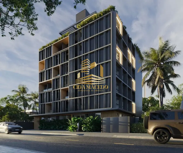 Foto 1 de Apartamento com 1 quarto à venda, 22m2 em Jardim Oceania, Joao Pessoa - PB