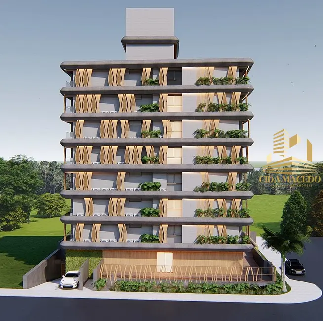 Foto 1 de Apartamento com 1 quarto à venda, 31m2 em Manaíra, Joao Pessoa - PB