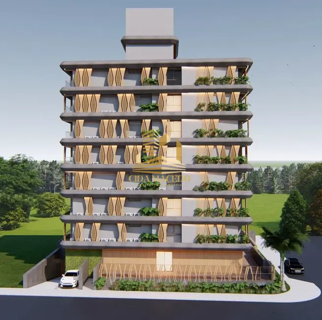 Foto 1 de Apartamento com 1 quarto à venda, 20m2 em Manaíra, Joao Pessoa - PB