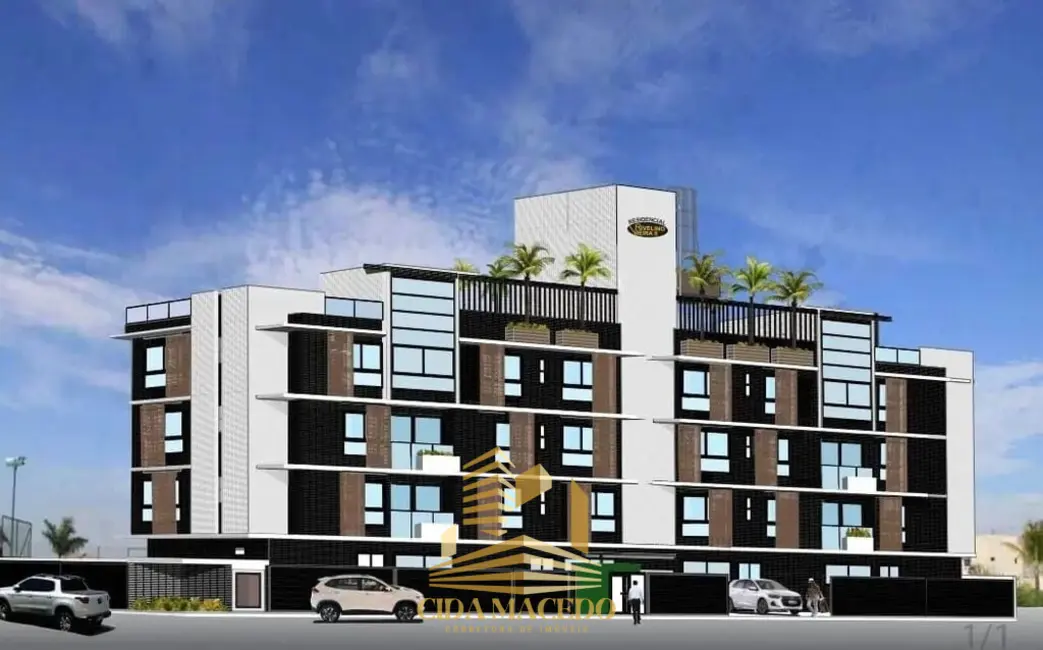 Foto 1 de Apartamento com 2 quartos à venda, 143m2 em Portal do Sol, Joao Pessoa - PB