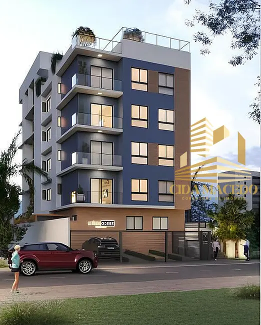 Foto 1 de Apartamento com 2 quartos à venda, 48m2 em Intermares, Cabedelo - PB