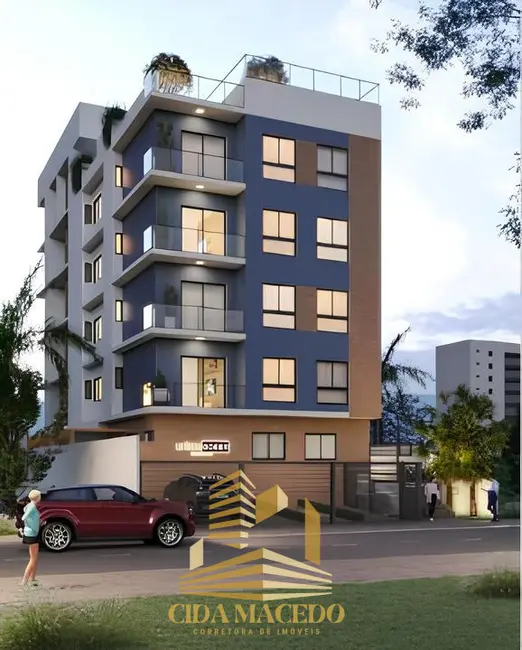 Apartamento com 2 quartos à venda, 48m2 em Intermares, Cabedelo - PB - imagem 1 Foto 1 de Apartamento com 2 quartos à venda, 48m2 em Intermares, Cabedelo - PB