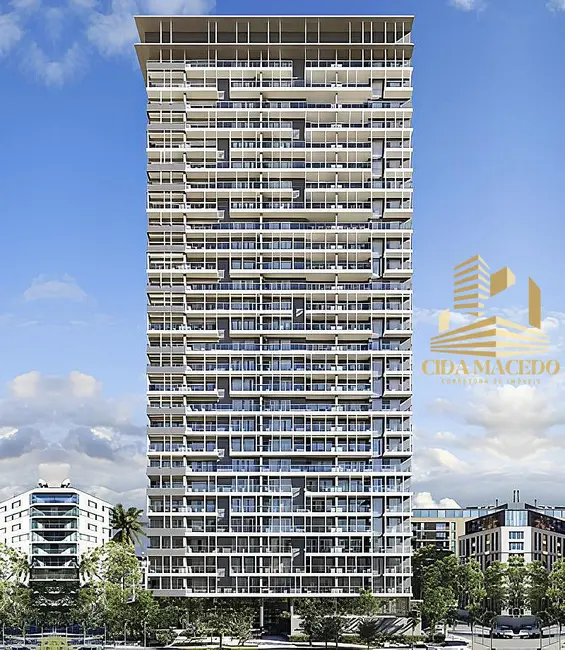 Foto 1 de Apartamento com 3 quartos à venda, 105m2 em Estados, Joao Pessoa - PB