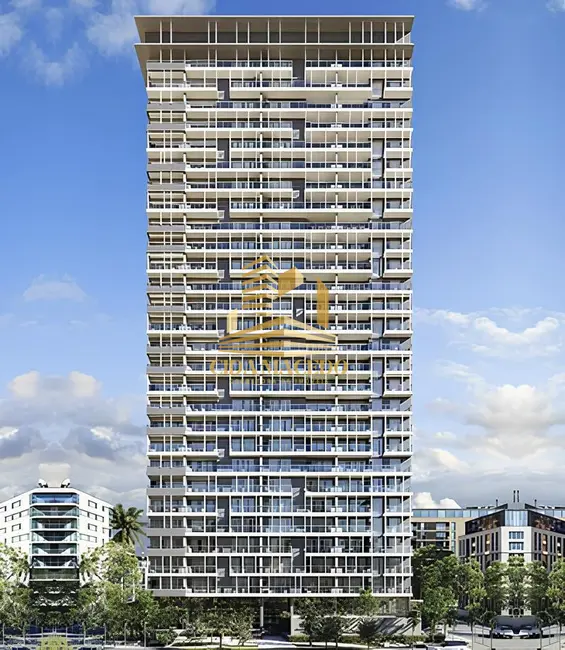 Foto 1 de Apartamento com 3 quartos à venda, 104m2 em Estados, Joao Pessoa - PB