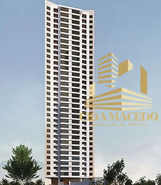 Foto 1 de Apartamento com 3 quartos à venda, 133m2 em João Agripino, Joao Pessoa - PB