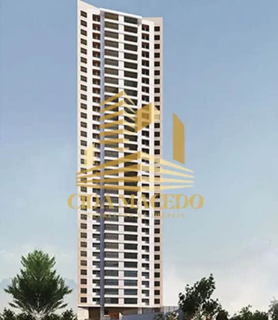 Apartamento com 3 quartos à venda, 133m2 em João Agripino, Joao Pessoa - PB - imagem 1 Foto 1 de Apartamento com 3 quartos à venda, 133m2 em João Agripino, Joao Pessoa - PB