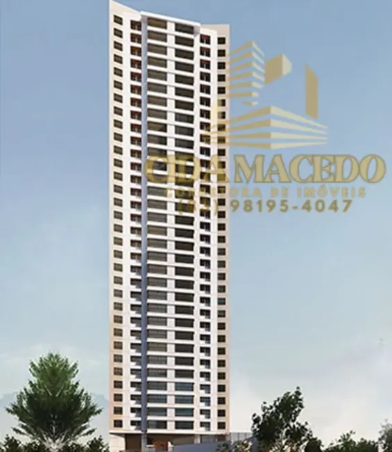 Foto 1 de Apartamento com 3 quartos à venda, 133m2 em João Agripino, Joao Pessoa - PB