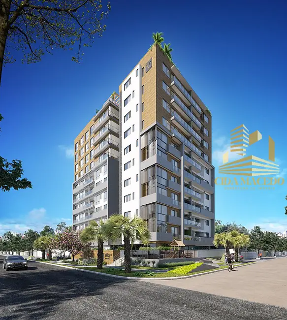 Apartamento com 3 quartos à venda, 88m2 em Manaíra, Joao Pessoa - PB - imagem 1 Foto 1 de Apartamento com 3 quartos à venda, 88m2 em Manaíra, Joao Pessoa - PB