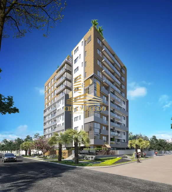 Foto 1 de Apartamento com 3 quartos à venda, 88m2 em Manaíra, Joao Pessoa - PB