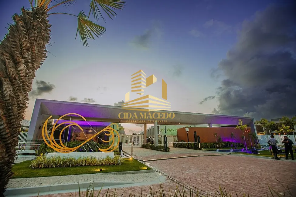 Foto 1 de Casa de Condomínio com 3 quartos à venda, 177m2 em Amazônia Park, Cabedelo - PB