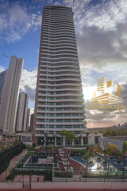 Apartamento com 5 quartos à venda, 510m2 em Altiplano Cabo Branco, Joao Pessoa - PB - imagem 1 Foto 1 de Apartamento com 5 quartos à venda, 510m2 em Altiplano Cabo Branco, Joao Pessoa - PB