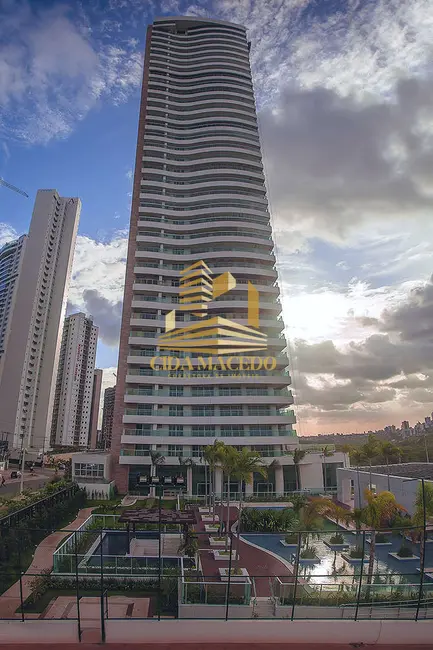 Foto 1 de Apartamento com 5 quartos à venda, 510m2 em Altiplano Cabo Branco, Joao Pessoa - PB