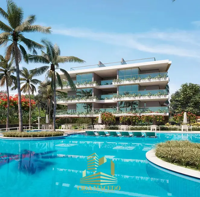 Cobertura com 3 quartos à venda, 104m2 em Ponta do Seixas, Joao Pessoa - PB - imagem 1 Foto 1 de Cobertura com 3 quartos à venda, 104m2 em Ponta do Seixas, Joao Pessoa - PB