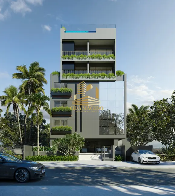 Foto 1 de Apartamento com 1 quarto à venda, 18m2 em Jardim Oceania, Joao Pessoa - PB