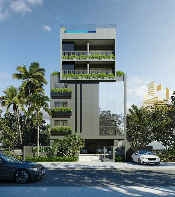 Foto 1 de Apartamento com 1 quarto à venda, 18m2 em Jardim Oceania, Joao Pessoa - PB