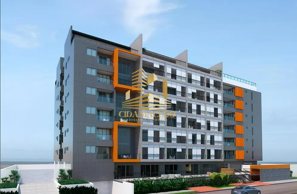 Foto 1 de Apartamento com 1 quarto à venda, 45m2 em Jardim Oceania, Joao Pessoa - PB