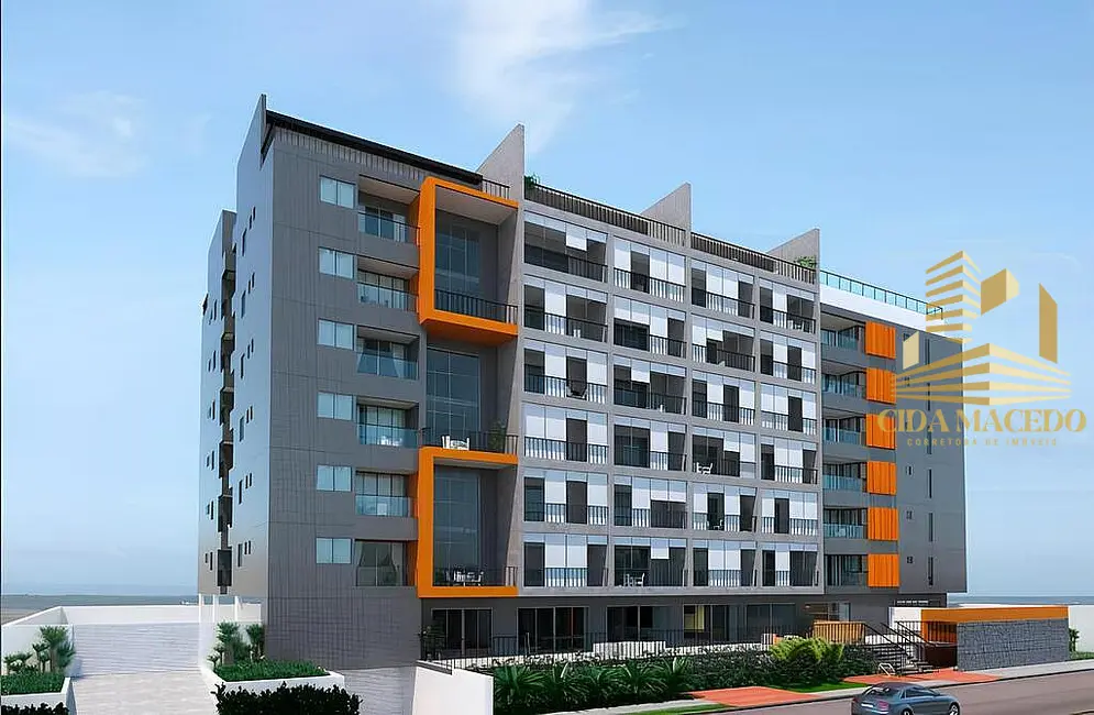Foto 1 de Apartamento com 1 quarto à venda, 45m2 em Jardim Oceania, Joao Pessoa - PB