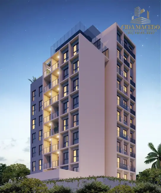 Foto 1 de Apartamento com 2 quartos à venda, 97m2 em Aeroclube, Joao Pessoa - PB
