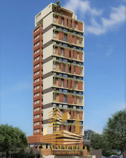 Foto 1 de Apartamento com 2 quartos à venda, 48m2 em Jardim Oceania, Joao Pessoa - PB