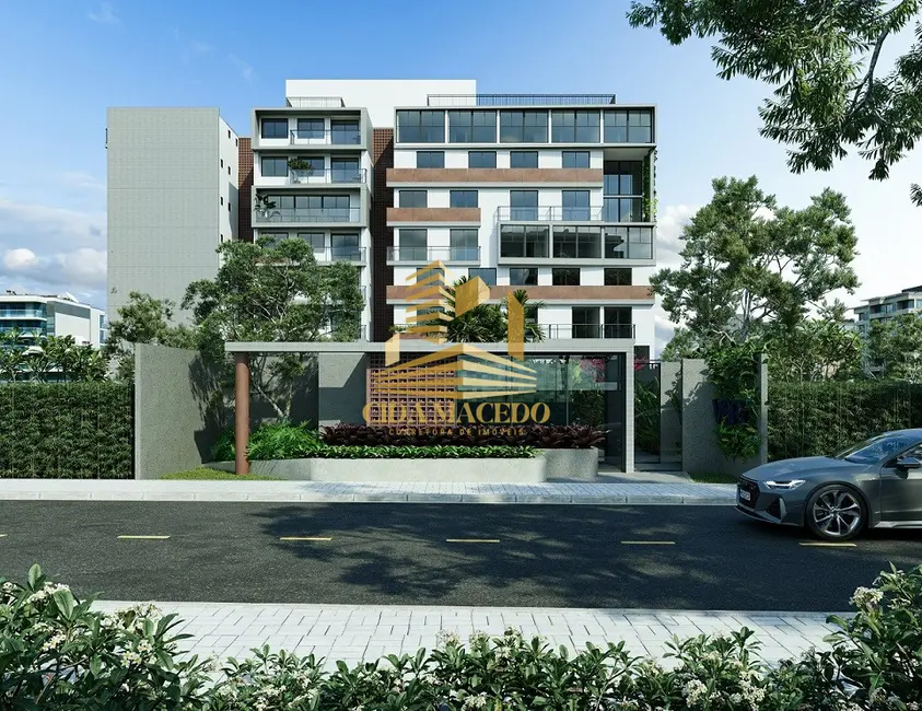 Foto 1 de Apartamento com 1 quarto à venda, 29m2 em Jardim Oceania, Joao Pessoa - PB