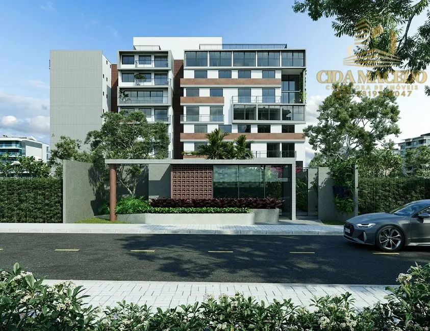 Foto 1 de Apartamento com 1 quarto à venda, 29m2 em Jardim Oceania, Joao Pessoa - PB