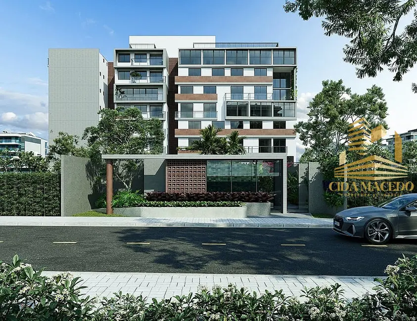 Foto 1 de Apartamento com 2 quartos à venda, 61m2 em Jardim Oceania, Joao Pessoa - PB