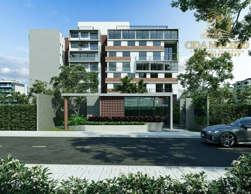 Foto 1 de Apartamento com 2 quartos à venda, 61m2 em Jardim Oceania, Joao Pessoa - PB