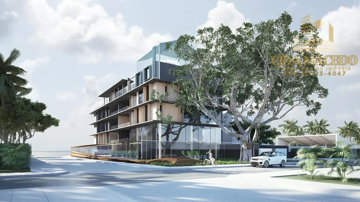 Foto 1 de Cobertura com 3 quartos à venda, 162m2 em Jardim Oceania, Joao Pessoa - PB