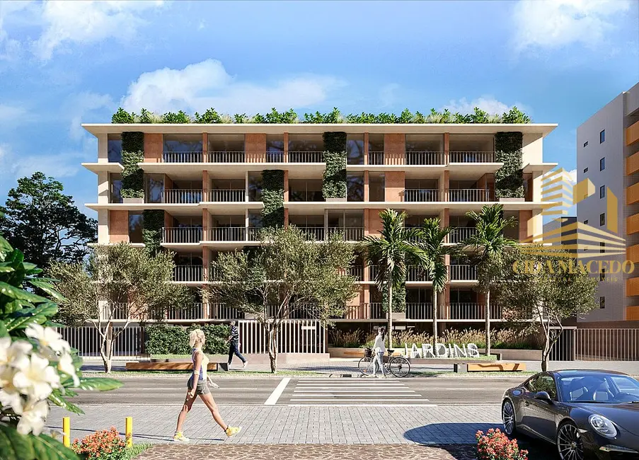 Foto 1 de Apartamento com 2 quartos à venda, 109m2 em Jardim Oceania, Joao Pessoa - PB