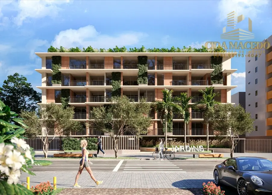 Foto 1 de Apartamento com 2 quartos à venda, 109m2 em Jardim Oceania, Joao Pessoa - PB