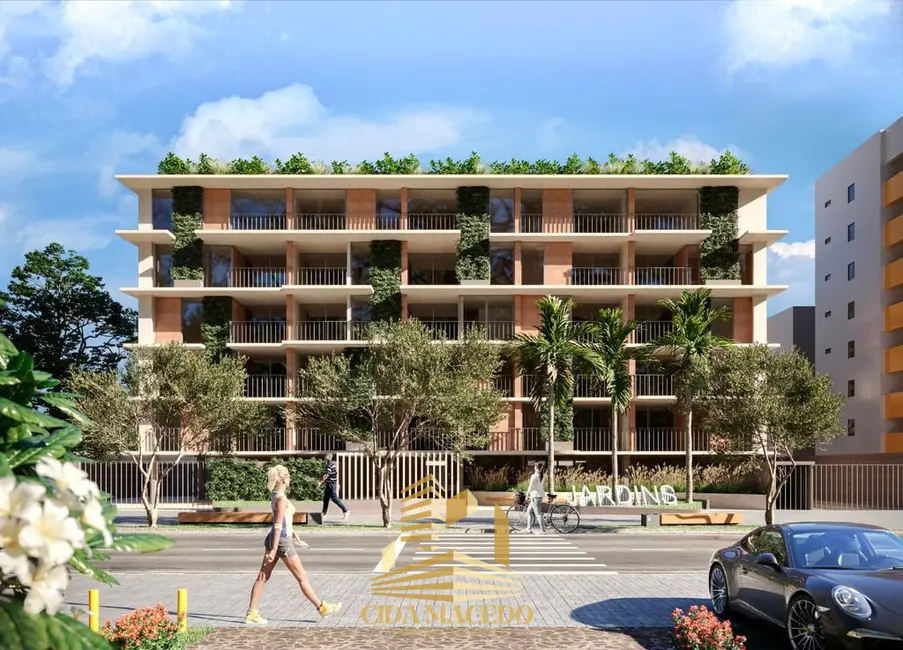 Cobertura com 3 quartos à venda, 208m2 em Jardim Oceania, Joao Pessoa - PB - imagem 1 Foto 1 de Cobertura com 3 quartos à venda, 208m2 em Jardim Oceania, Joao Pessoa - PB