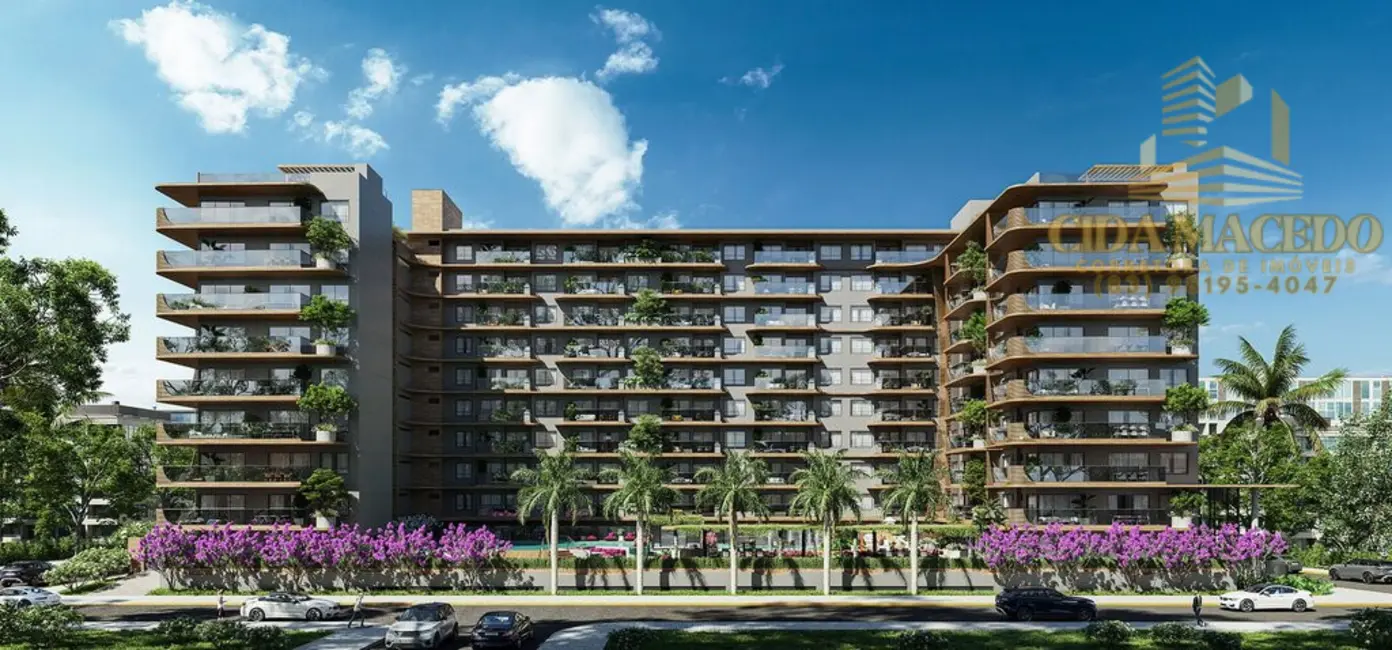 Foto 1 de Cobertura com 3 quartos à venda, 294m2 em Jardim Oceania, Joao Pessoa - PB