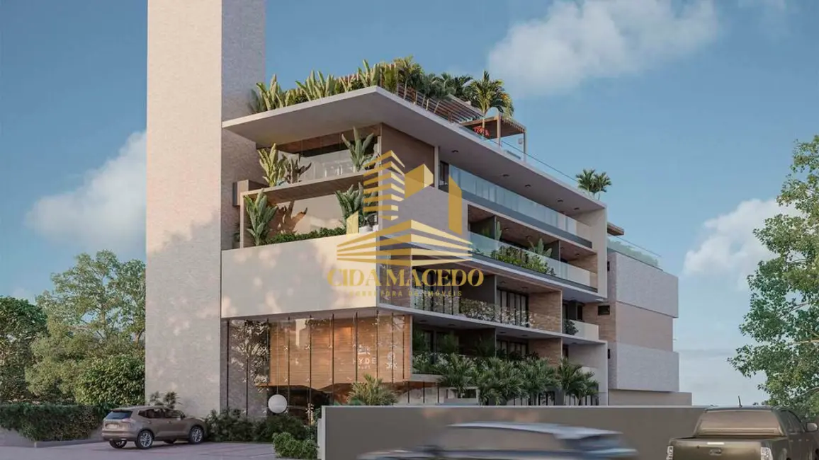 Foto 1 de Apartamento com 1 quarto à venda, 55m2 em Jardim Oceania, Joao Pessoa - PB